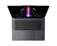 Lenovo Yoga Pro 9-15 NVIDIA RTX Spark N1X-675/128GB/2TB/Win11P OLED - 1604736 - zdjęcie 3